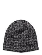 Rose Beanie Kari Traa Black