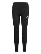 Gym Tights Famme Black