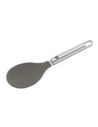 Rice Spoon Zwilling Grey