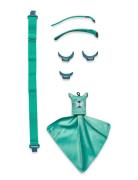 Accessory Kit Mo8012 Mokki Click&Change Blue Mokki Green