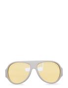 Screensafe Mo8017 Mokki Click&Change Glasses White Mokki Beige