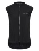 W Unstoppable Gilet Super.natural Black