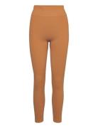 Infuse Evoknit Leggings PUMA Brown