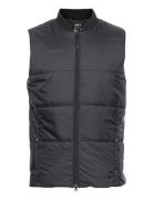 Core Light Padded Vest M Craft Black