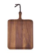Bread Board Xl Square Dutchdeluxes Brown