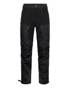 Nordmarka Favor Outdoor Pants Men Bergans Grey