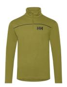 Hp 1/2 Zip Pullover Helly Hansen Khaki