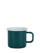 Mug Kockums Jernverk Blue