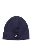 Fedoz Beanie Mammut Blue