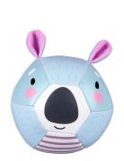 Sweet Koala Soft Ball Barbo Toys Patterned