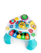 Aktivitetsbord M. Musik Baby Einstein Patterned