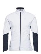 Odlo W Jacket Langnes Odlo White