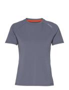 Women's 20Four7 Tee Rockay Grey