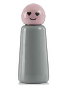Skittle Bottle Mini - 300 Ml Lund London Grey