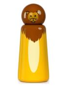 Skittle Bottle Mini - 300 Ml Lund London Yellow