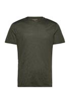 Borg Performance T-Shirt Björn Borg Green