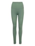 Formtion Sculpt Tights Adidas Performance Green