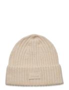 Lit Beanie Johaug Beige