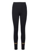 Aerial Woolmix Tights 2.0 Johaug Black