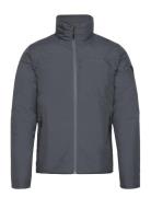 M Marina Ptex Pl Insulated Jkt Musto Grey