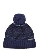 Sweater Weather Pom Beanie Columbia Sportswear Navy