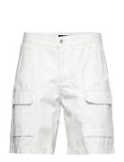 Bowman Shorts Sail Racing Cream