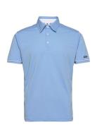 Regent Poloshirt Lexton Links Blue