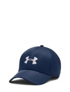 Storm Blitzing Adj Under Armour Navy