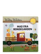 Wacky Wonders - Mad Fra Gården - Dk Barbo Toys Patterned