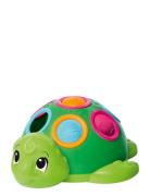 Abc Steffi Loveide'n Match Turtle ABC Patterned
