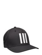 Tour Hat 3 Stp Adidas Golf Black