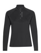 Addy Long Sleeve Röhnisch Black