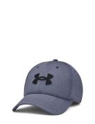 Men's Ua Blitzing Under Armour Navy