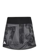 Club Graphic Skirt Adidas Performance Grey