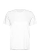 Borg T-Shirt Björn Borg White