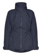 W Hp Racing Jacket 2.0 Helly Hansen Navy