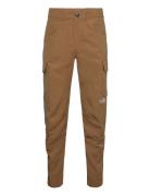 M Horizon Pant - Eu The North Face Brown