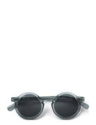 Darla Sunglasses 4-10 Y Liewood Blue