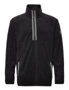 Journey.s Crew Polar Fleece Rip Curl Black