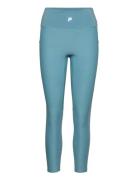 Rafaela High Waist 7/8 Tights FILA Blue