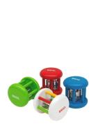 Brio 30055 Bjældeskralde, Assorteret BRIO Patterned