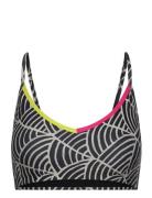 Lemlem Low Impact Bra PUMA Black