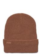 Roamer Beanie 3 Billabong Brown