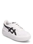 Japan S St Asics White