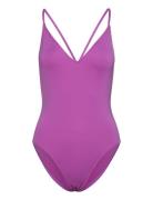 Sol Searcher Piece Billabong Purple