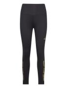 W Bluv Q4 Leg Adidas Sportswear Black