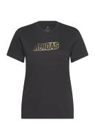 W Brand Love Q4 Adidas Sportswear Black