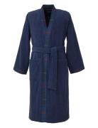 Inez Bath Robe Ralph Lauren Home Navy