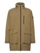 Norden Port Parka M Jack Wolfskin Khaki