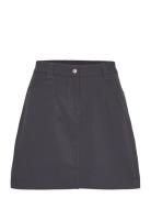 Sonora Skort Jack Wolfskin Grey